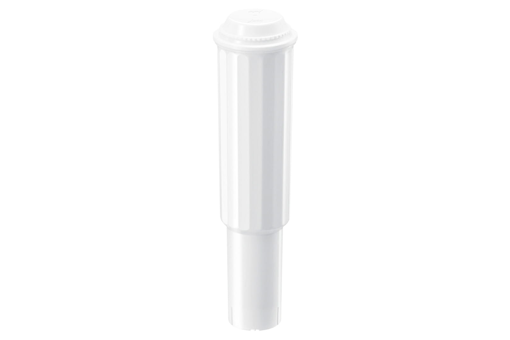 Cartouche filtrante CLARIS white - JURA Cartouche filtrante CLARIS White Jura – filtre à eau pour machine à café, anti-calcaire, neutralise les substances nocives, préserve les arômes