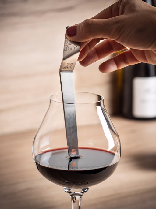 Clé du vin travel - PEUGEOT