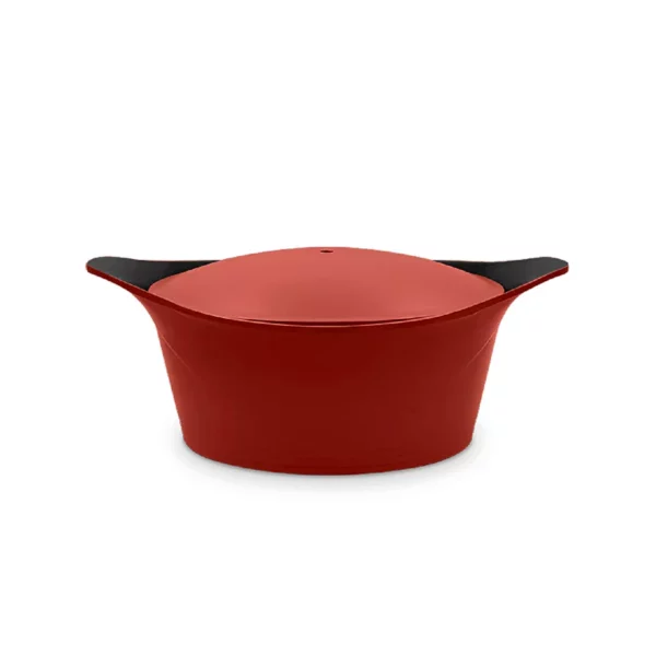 L'Incroyable cocotte à personnaliser - COOKUT - ø24cm, passion