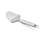 Appareil à raclette Lagrange Pierre Élégance – plaque en pierre naturelle et design bois-inox sur table conviviale