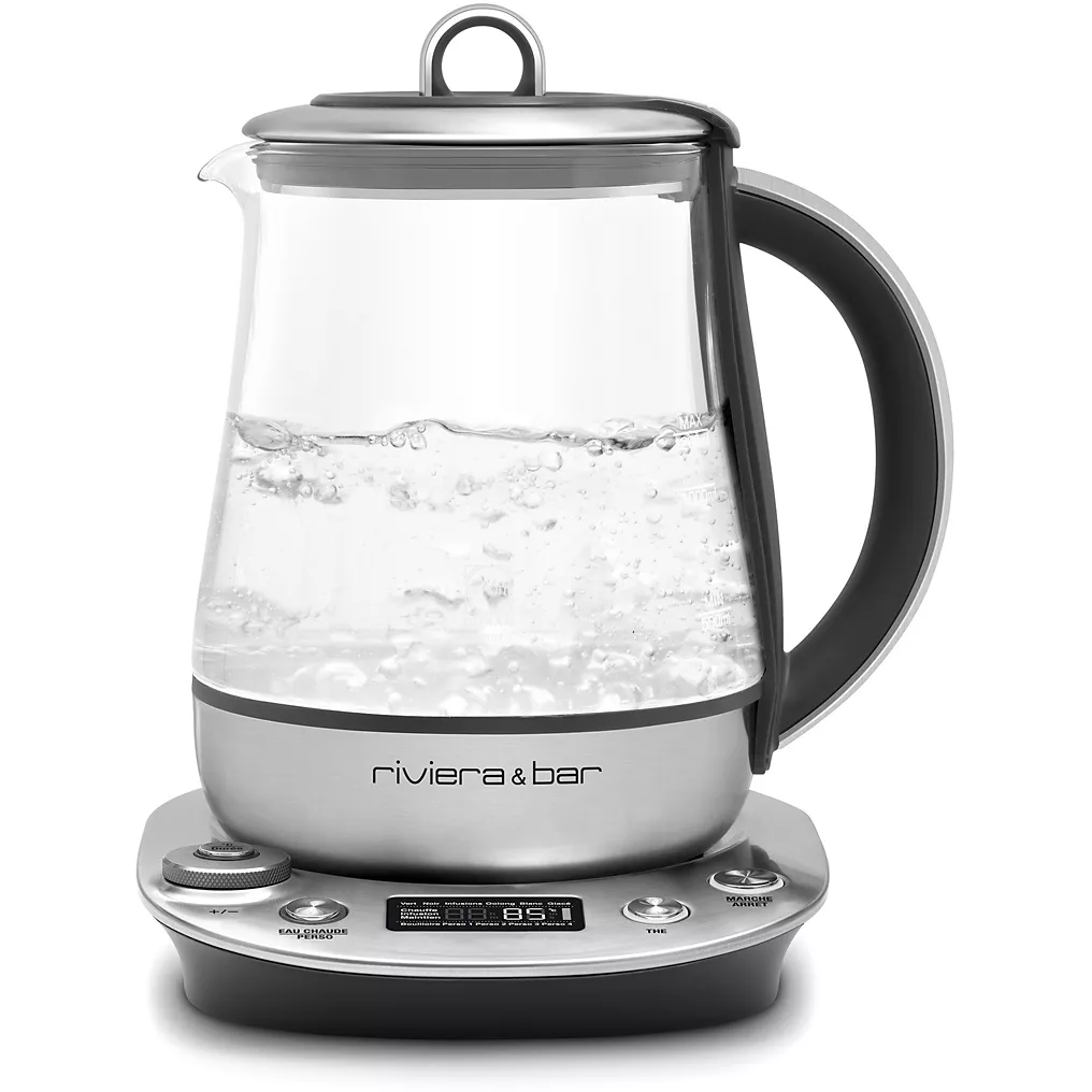 Théière sencha zen - RIVIERA ET BAR