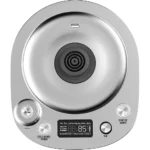 Théière RIVIERA ET BAR BTH690 sencha zen : théière électrique inox 1,20 L avec 6 programmes préréglés, température réglable et fonction bouilloire pour une infusion parfaite de tous les thés.