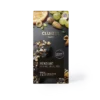 Tablette Cluizel Mendiant Noir 72 % 100 g — chocolat noir gourmand aux fruits secs et écorces d’orange confite