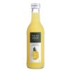 Pack de 12 bouteilles de Jus de fruits Ananas 25 cl – pur jus d’ananas naturel en verre.