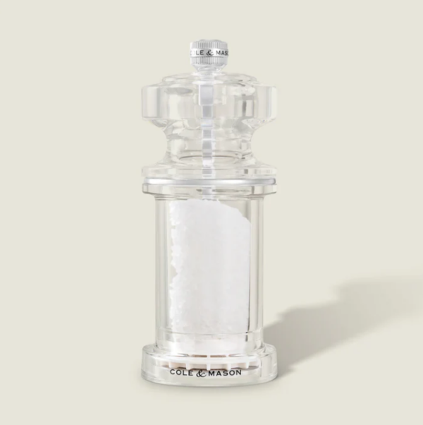 605 Salt & Pepper Mills