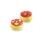 Tapis en silicone Silikomart Snowball motif boules de neige pour décorations sucrées ou salées, compatible four, micro‑ondes, congélateur et lave‑vaisselle.