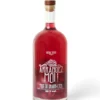 Bouteille magnum Arrangez-Moi Litchi et Fruit du Dragon Quai Sud, rhum arrangé exotique 150 cl.