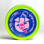 Boîte de terrine La tête dans l’pâté 156 g, pâté de porc artisanal breton Boîte de terrine La tête dans l’pâté 156 g, pâté de porc artisanal breton