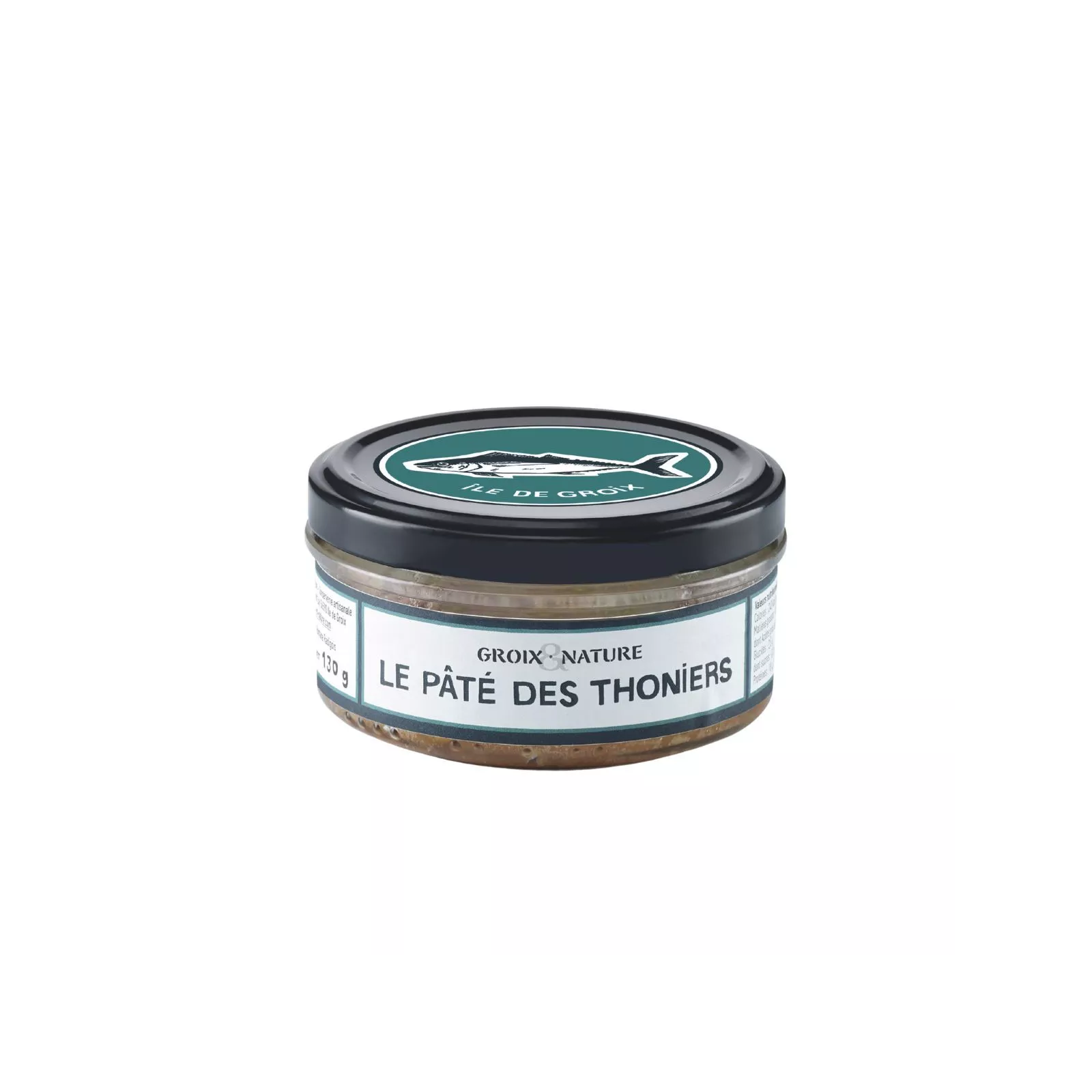 Le Pâté des Thoniers