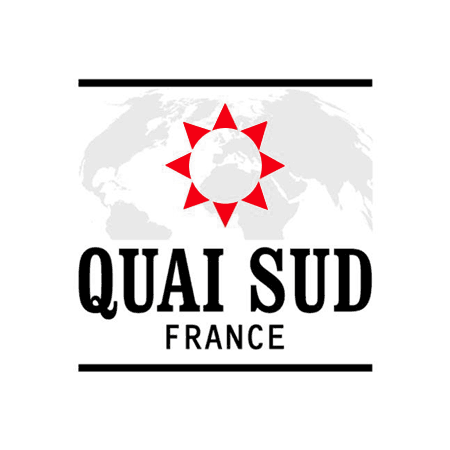 Quai sud